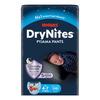 Drynites Boy 4-7 år - 10 st