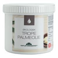 Natur-Drogeriet Trope Palmolja, eko - 350 ml