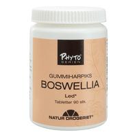 Natur-Drogeriet Boswellia - 90 tabletter