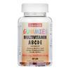 Lekaform Gummies Multivitamin ABCDE - 60 st