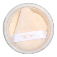 GOSH Bake'n Set Powder 002 Soft Yellow - 15 g
