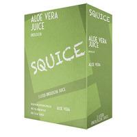 Squice Aloe Vera, eko - 3 L