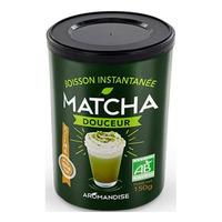 Aromandise Matcha Instant Latte eko - 150 g