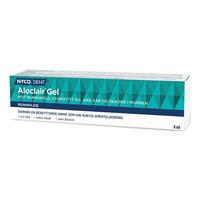 Nycodent Aloclair Gel - 8 ml