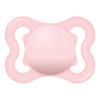 MAM Supreme Silikon Napp 0-6 mån - Rosa