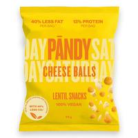 Pändy Chips Cheece Balls - 50 g