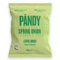 Pändy Chips Spring Onions - 50 g