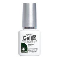 Depend Cosmetic Gel iQ Green Cut - 5 ml