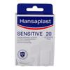 Hansaplast Sensitive Strips - 20 st