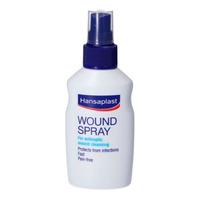 Hansaplast Wound Spray - 100 ml