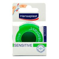 Hansaplast Tape Sensitive - 5 m