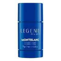 Montblanc Legend Blue Deo Stick - 75 g