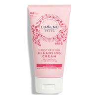 Lumene Moisturizing Cleansing Cream - 150 ml