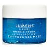Lumene Nordic Hydra 72h Hydra Gel Mask - 150 ml
