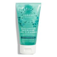 Lumene Deeply Purifying Micellar Gel Cleanser - 150 ml