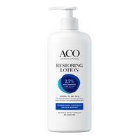 ACO Restoring Lotion - 300 ml