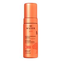 Nuxe Sun Moisturizing Self-Tanning Mousse - 150 ml