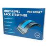 Pro Sport Back Stretcher - 1 st