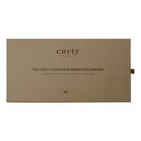 IdHAIR Curly Exclusive Bambu Örngott - 1 st