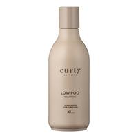 IdHAIR Curly Exclusive Low Poo Shampoo - 250 ml