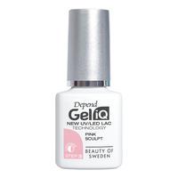 Depend Cosmetic Gel iQ Pink Sculpt  - 5 ml