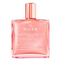 Nuxe Huile Prodigieuse Or Florale - 50 ml