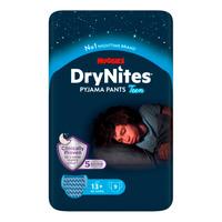 Huggies DryNites Boy 13+ år - 9 st