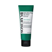 Some By Mi AHA BHA PHA 30 Days Miracle Acne Clear Foam - 100 ml