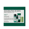 Some By Mi AHA BHA PHA 30 Days Miracle AC S.O.S. KIT - 1 st
