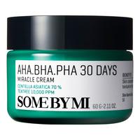Some By Mi AHA BHA PHA 30 Days Miracle Cream - 60 ml