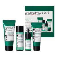 Some By Mi AHA BHA PHA 30 Days Miracle AC S.O.S. KIT - 1 st
