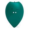 Intimia Licking Tear Drop Vibrator Grön - 1 st