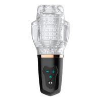 Intimia Rocket Thrust Masturbator - 1 st