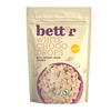 Bett´r White Choco Drops Ø - 200 g
