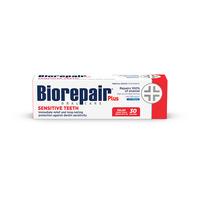 BioRepair Plus Sensitive Teeth Tandkräm - 75 ml