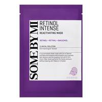 Some By Mi Retinol Intense Reactivating Mask - 1 st