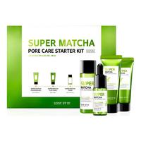 Some By Mi Super Matcha Pore Care Starter Kit - 1 st