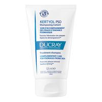 DUCRAY Kertyol PSO Shampoo - 125 ml