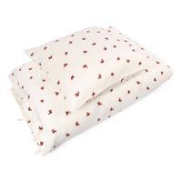 Filibabba Juniorsängkläder GOTS - Lucky - 1 st