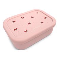 Filibabba Matlåda i silikon - Lucky - 1 st