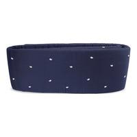 Filibabba Spjälskydd - Valen Christian broderad design - Midnight - 1 st