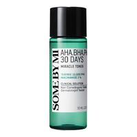 Some By Mi Miracle AHA BHA PHA Toner - 30 ml