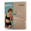Carriwell Original Graviditets- och Amnings-BH, Beige - Flera storlekar - Small