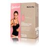Carriwell Amningstopp utan sömmar m. Shapewear, Vit - Flera storlekar - Small