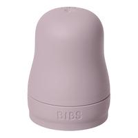 BIBS Baby Bottle Flasklock Dusky Lilac - 1 st