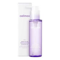 Celimax Derma Nature Fresh Blackhead Jojoba Cleansing Oil - 150 ml