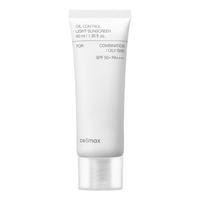 Celimax Oil Control Light Sunscreen SPF50+ PA++++ - 40 ml