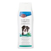 Trixie hundschampo m. aloe vera - 250 ml