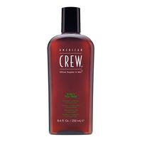 American Crew 3-in-1 Tea Tree - 450 ml