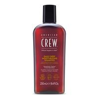American Crew Daily Deep Moisturizing Shampoo - 250 ml
